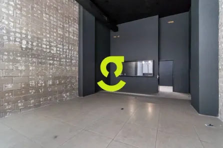 Ponto Comercial para alugar, 64m² no Menino Deus, Porto Alegre