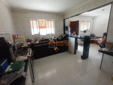 Casa com 3 Quartos à venda, 240m² no Gopoúva, Guarulhos