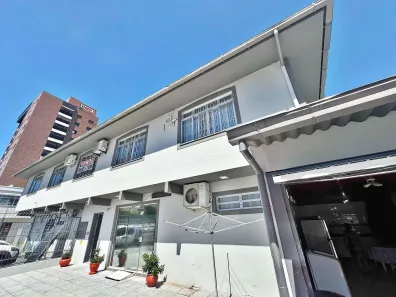 à venda, 230m² no Canto, Florianópolis