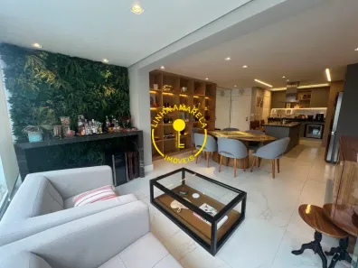 Apartamento com 2 Quartos à venda, 118m² no Real Parque, São Paulo