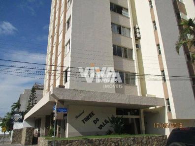 Apartamento com 3 Quartos à venda, 104m² no Centro, Itajaí