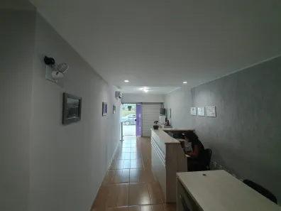 Prédio Comercial à venda, 154m² no Jardim Mariléa, Rio das Ostras