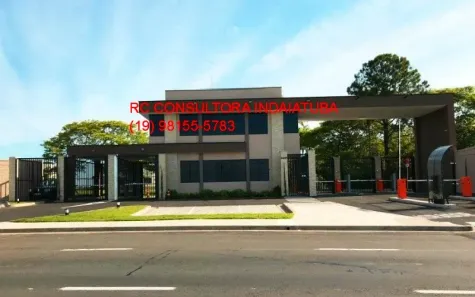 Fazenda/Sítio com 6 Quartos à venda, 570m² no Colinas do Mosteiro de Itaici, Indaiatuba