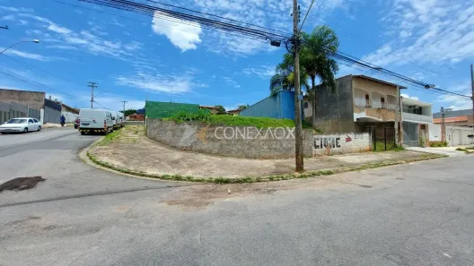 Lote/Terreno à venda, 588m² no Jardim Planalto, Campinas