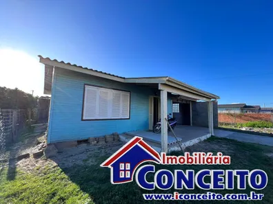 Casa com 2 Quartos à venda, 90m² no Albatroz, Imbé