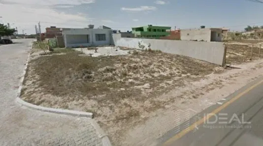 Lote/Terreno à venda, 510m² no Goitacazes, Campos dos Goytacazes