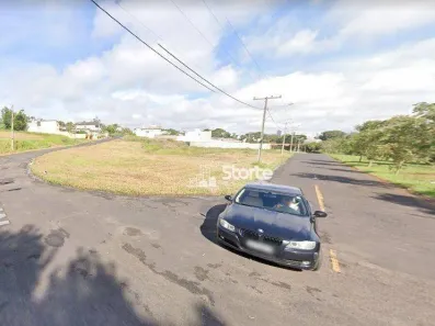 Lote/Terreno à venda, 621m² no Jardim Inconfidência, Uberlândia