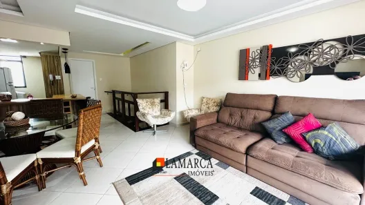 Apartamento com 2 Quartos à venda, 75m² no Enseada, Guarujá
