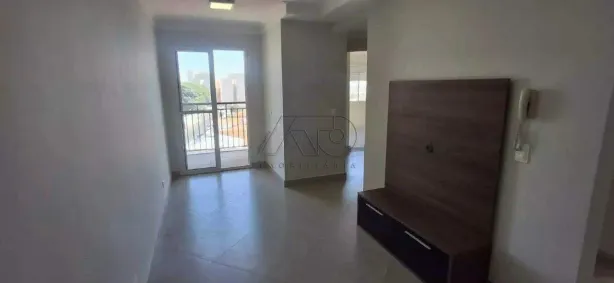 Apartamento com 2 Quartos para alugar, 62m² no Paulista, Piracicaba