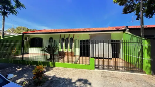Casa com 4 Quartos à venda, 192m² no Copacabana Residencial, Maringá