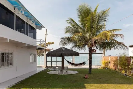 Casa com 7 Quartos à venda, 500m² no Fazenda da Armação, Governador Celso Ramos
