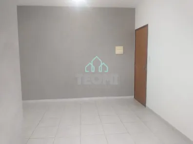 Apartamento com 2 Quartos à venda, 57m² no Jardim Gurilândia, Taubaté