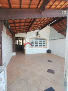 Casa com 2 Quartos à venda, 128m² no Princesa, Praia Grande