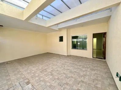 Sobrado com 3 Quartos à venda, 120m² no Vila Palmeiras, São Paulo