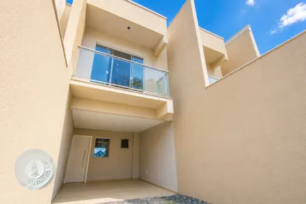 Sobrado com 2 Quartos à venda, 96m² no Escola Agrícola, Blumenau