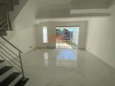Casa com 3 Quartos à venda, 115m² no Copacabana, Belo Horizonte