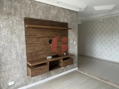 Apartamento com 3 Quartos à venda, 78m² no Jardim Satélite, São José dos Campos