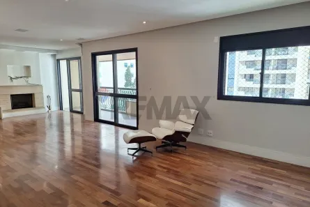 Apartamento com 2 Quartos para alugar, 156m² no Jardim Paulista, São Paulo