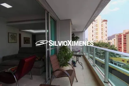 Apartamento com 4 Quartos à venda, 130m² no Buritis, Belo Horizonte