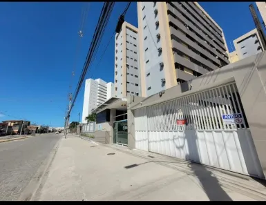 Apartamento com 3 Quartos à venda, 68m² no Monte Castelo, Fortaleza