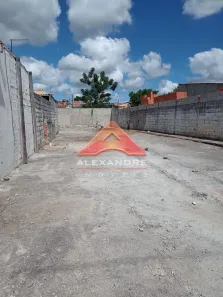 Lote/Terreno à venda, 502m² no Chácaras Araújo II, São José dos Campos