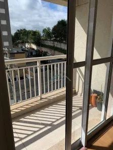 Apartamento com 1 Quarto à venda, 50m² no Melville Empresarial I e II, Barueri