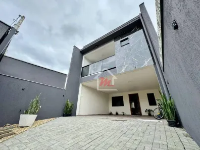 Casa com 3 Quartos à venda, 228m² no Velha Central, Blumenau