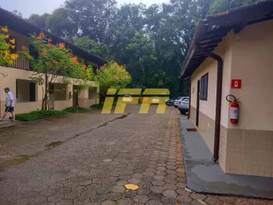 Apartamento com 1 Quarto à venda, 55m² no Acaraú, Ubatuba