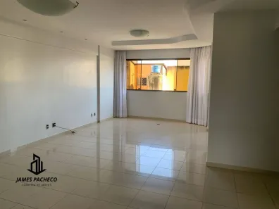 Apartamento com 3 Quartos à venda, 110m² no Setor Bueno, Goiânia