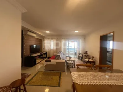 Apartamento com 3 Quartos à venda, 149m² no Bosque das Juritis, Ribeirão Preto