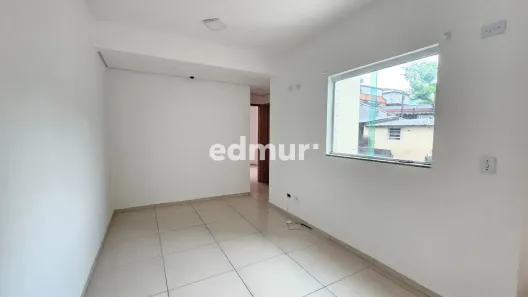 Cobertura com 2 Quartos à venda, 98m² no Parque Novo Oratório, Santo André