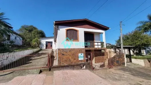 Casa com 2 Quartos à venda, 364m² no Guarani, Novo Hamburgo