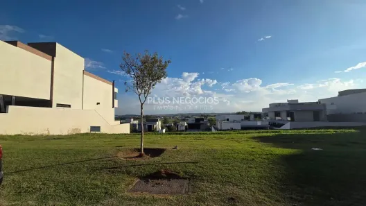 Lote/Terreno à venda, 10m² no Alphaville Nova Esplanada, Votorantim
