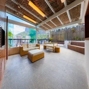 Cobertura com 3 Quartos à venda, 260m² no Botafogo, Rio de Janeiro
