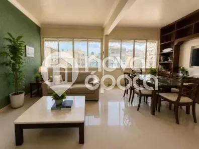 Apartamento com 3 Quartos à venda, 130m² no Copacabana, Rio de Janeiro