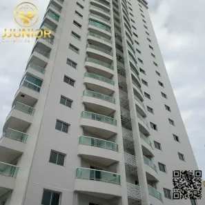 Apartamento com 4 Quartos à venda, 250m² no Batista Campos, Belém