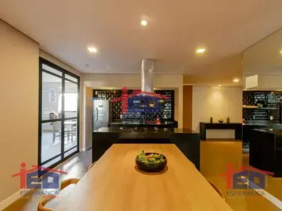 Kitnet com 1 Quarto à venda, 33m² no Vila Mariana, São Paulo