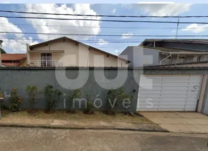 Sobrado com 3 Quartos à venda, 210m² no Bosque das Palmeiras, Campinas