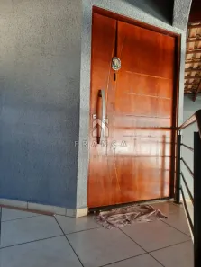 Casa com 3 Quartos à venda, 350m² no Loteamento Villa Branca, Jacareí
