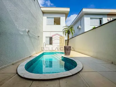 Sobrado com 3 Quartos à venda, 206m² no Mooca, São Paulo