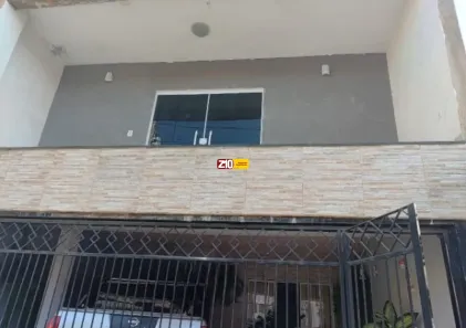 Sobrado com 3 Quartos à venda, 260m² no Jardim Hubert, Indaiatuba