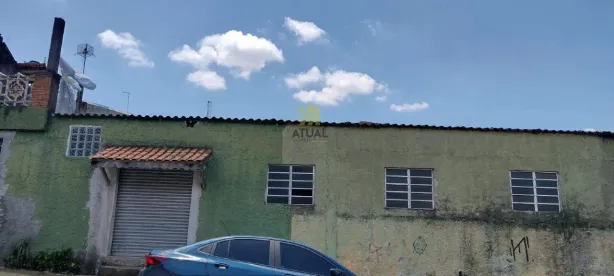 Casa com 3 Quartos à venda, 400m² no Jardim Apurá, São Paulo