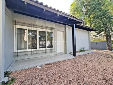 Casa com 3 Quartos à venda, 238m² no Vila Nova, Novo Hamburgo