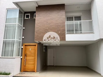 Sobrado com 2 Quartos à venda, 161m² no Alto Alegre, Cascavel