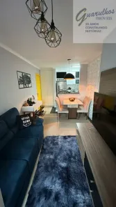 Apartamento com 2 Quartos à venda, 54m² no Vila Constança, São Paulo
