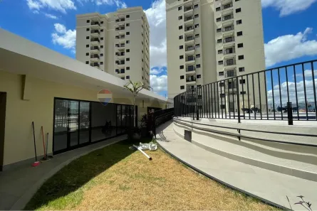 Apartamento com 2 Quartos para alugar, 62m² no Vila Barão, Sorocaba