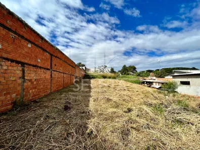 Lote/Terreno à venda, 663m² no Canadá, Cascavel