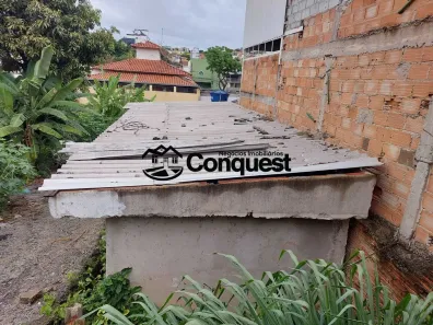 Lote/Terreno à venda, 360m² no Riacho das Pedras, Contagem