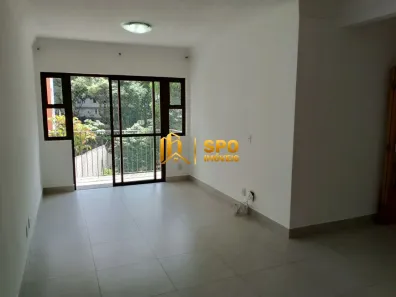 Apartamento com 3 Quartos para alugar, 80m² no Parque Residencial Julia, São Paulo