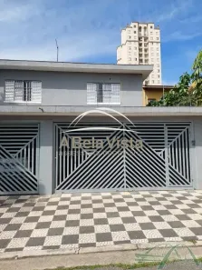 Sobrado com 2 Quartos para alugar, 250m² no Centro, Osasco